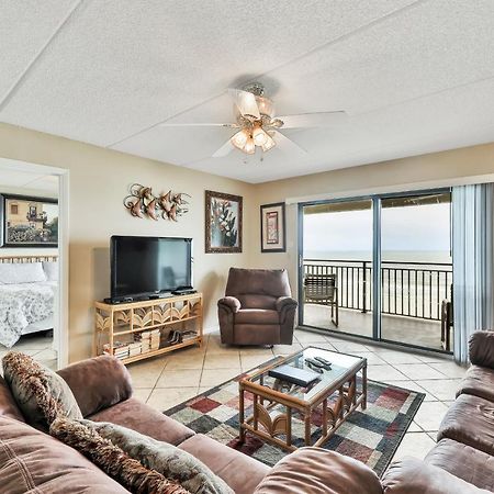 Oceanfront Windjammer Getaway セント・オーガスティン エクステリア 写真