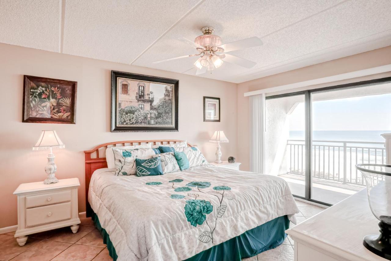Oceanfront Windjammer Getaway セント・オーガスティン エクステリア 写真